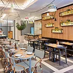Holiday Inn Nice By Ihg