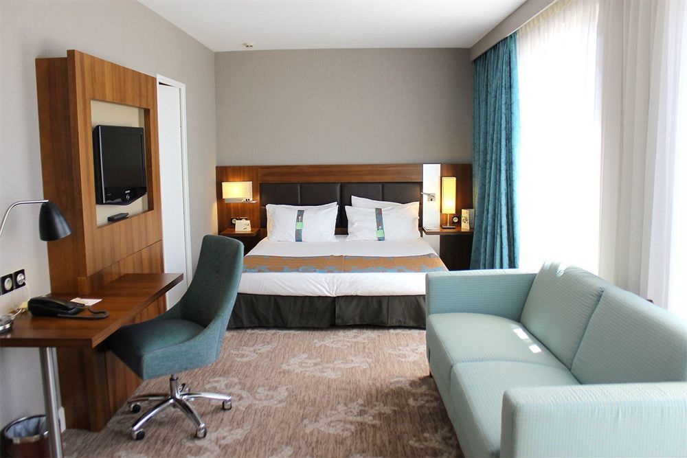 Hotel By Ihg Nice