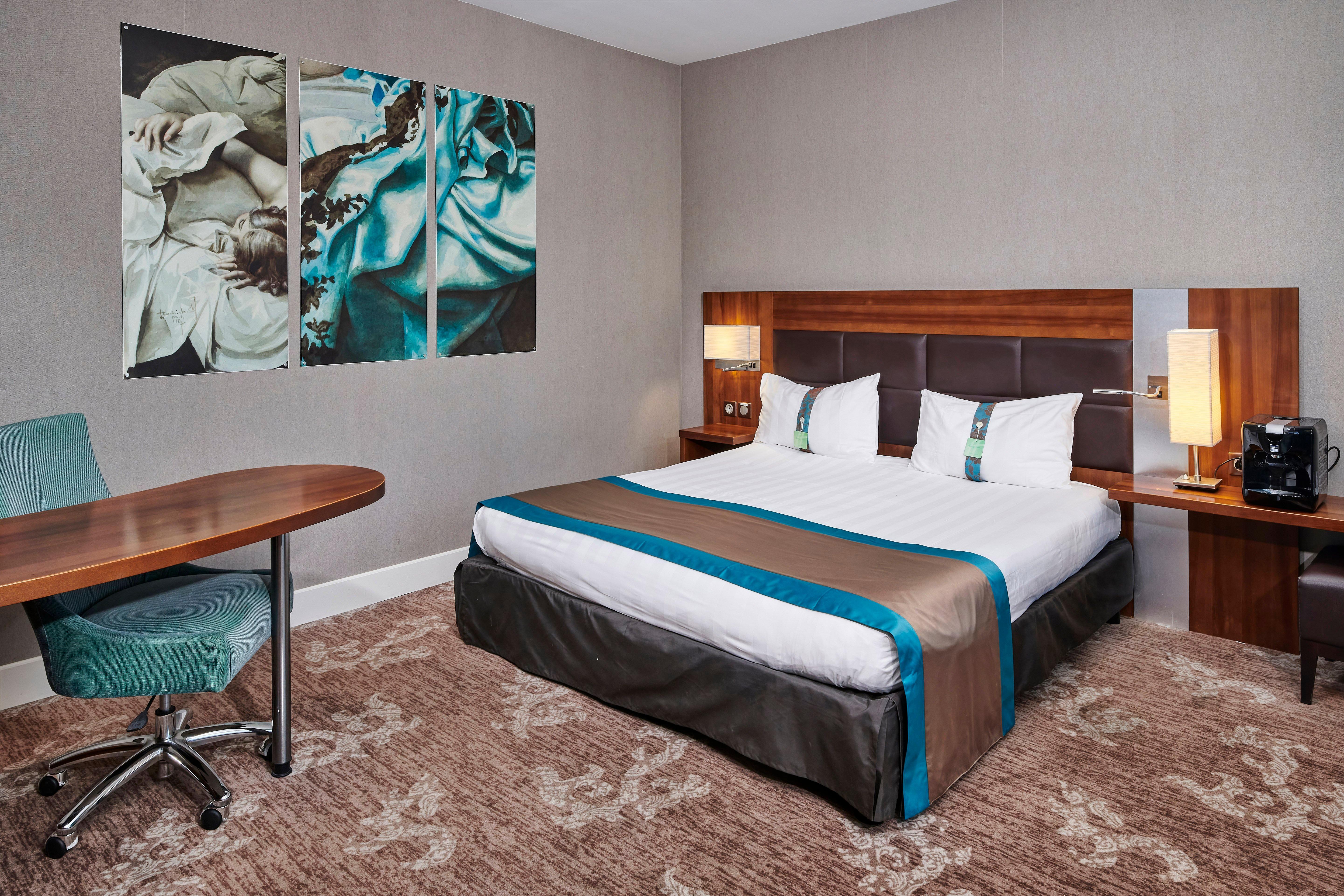 Hotel By Ihg Nice