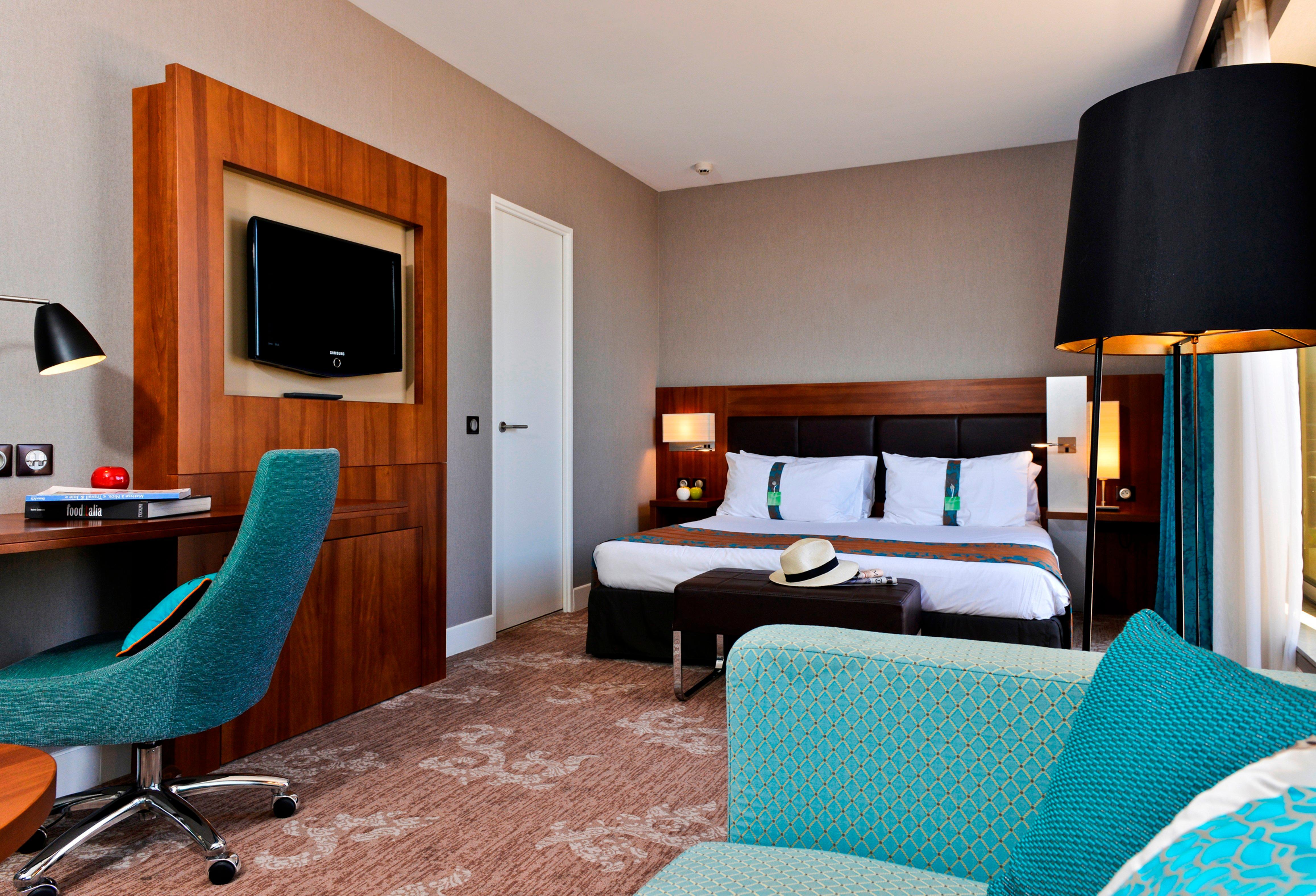 By Ihg 4* Nice