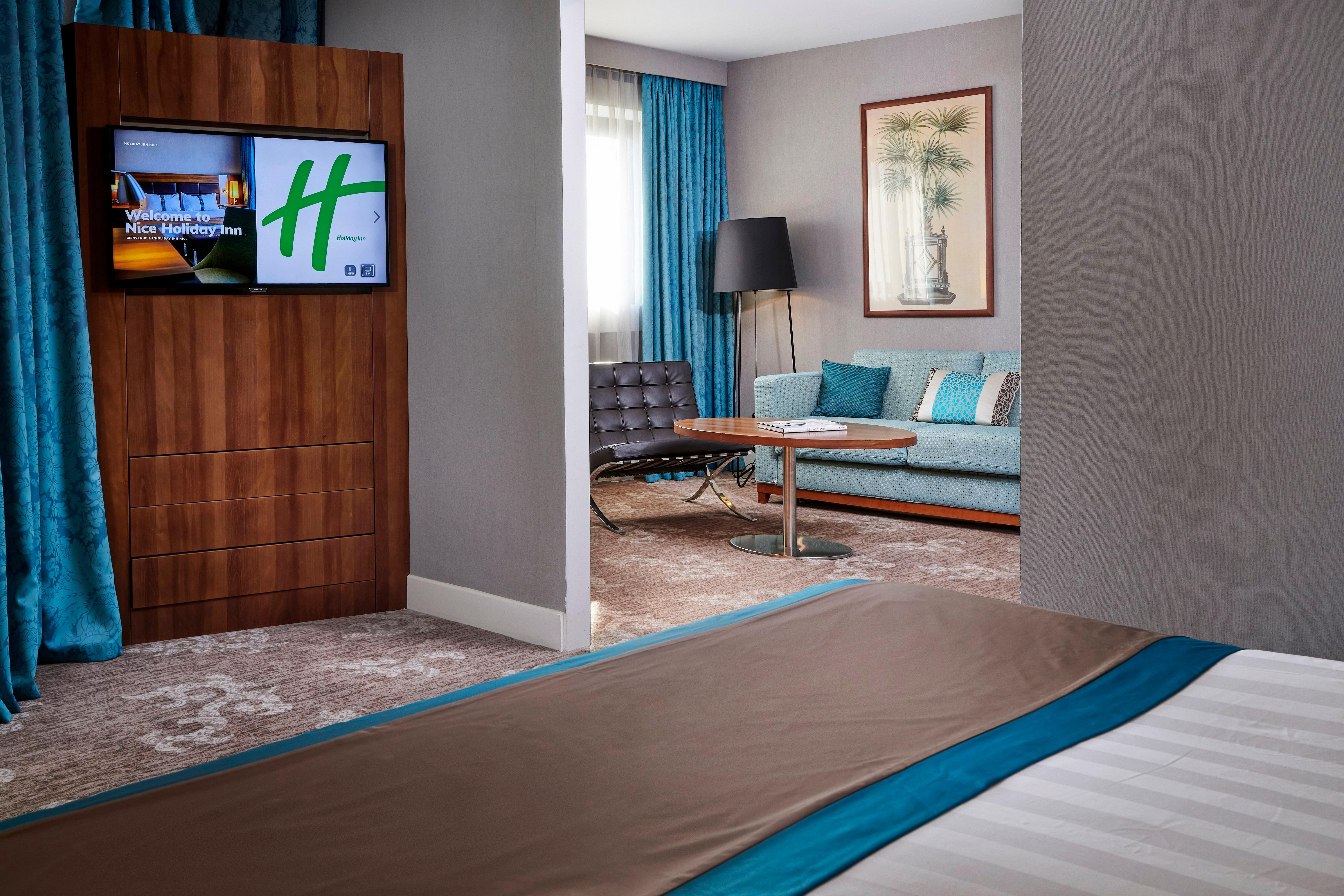 Hotel By Ihg Nice