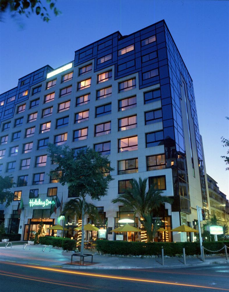 By Ihg Nice