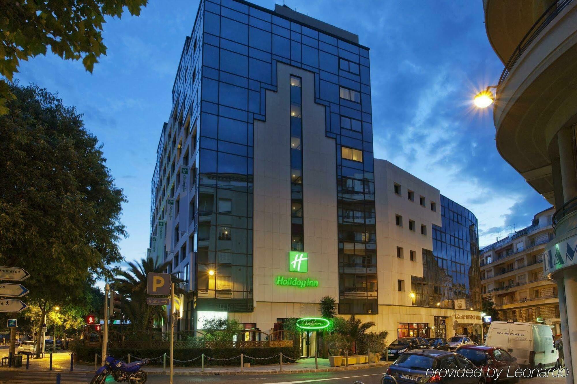 By Ihg Hotel Nice